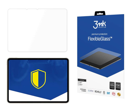 Folia na tablet 3MK Flexible Glass do OPPO Pad 2 5903108523691